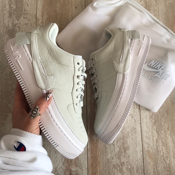 NWT Nike Air Force 1 jester XX off white - Picture 6 of 8